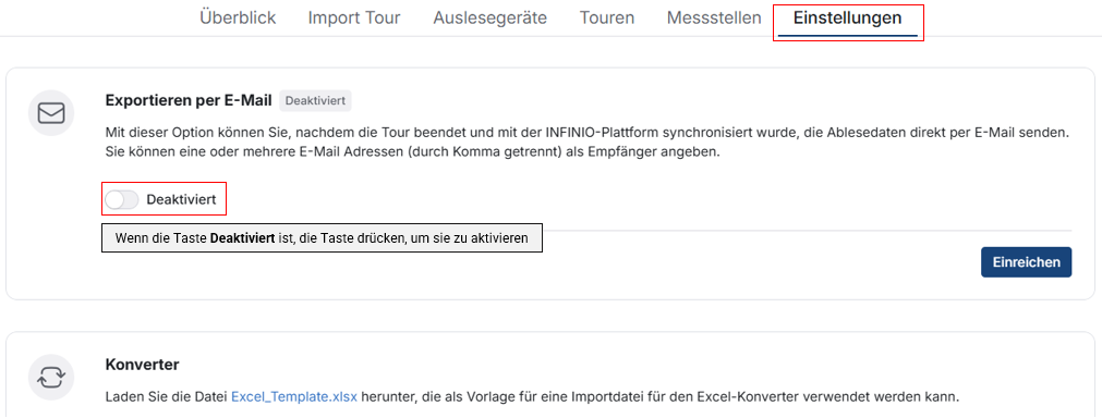 Email 2 DE v1