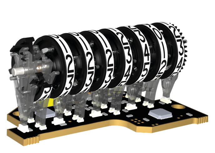 MTKcoder® MP compact | GWF | Productfinder (DE)