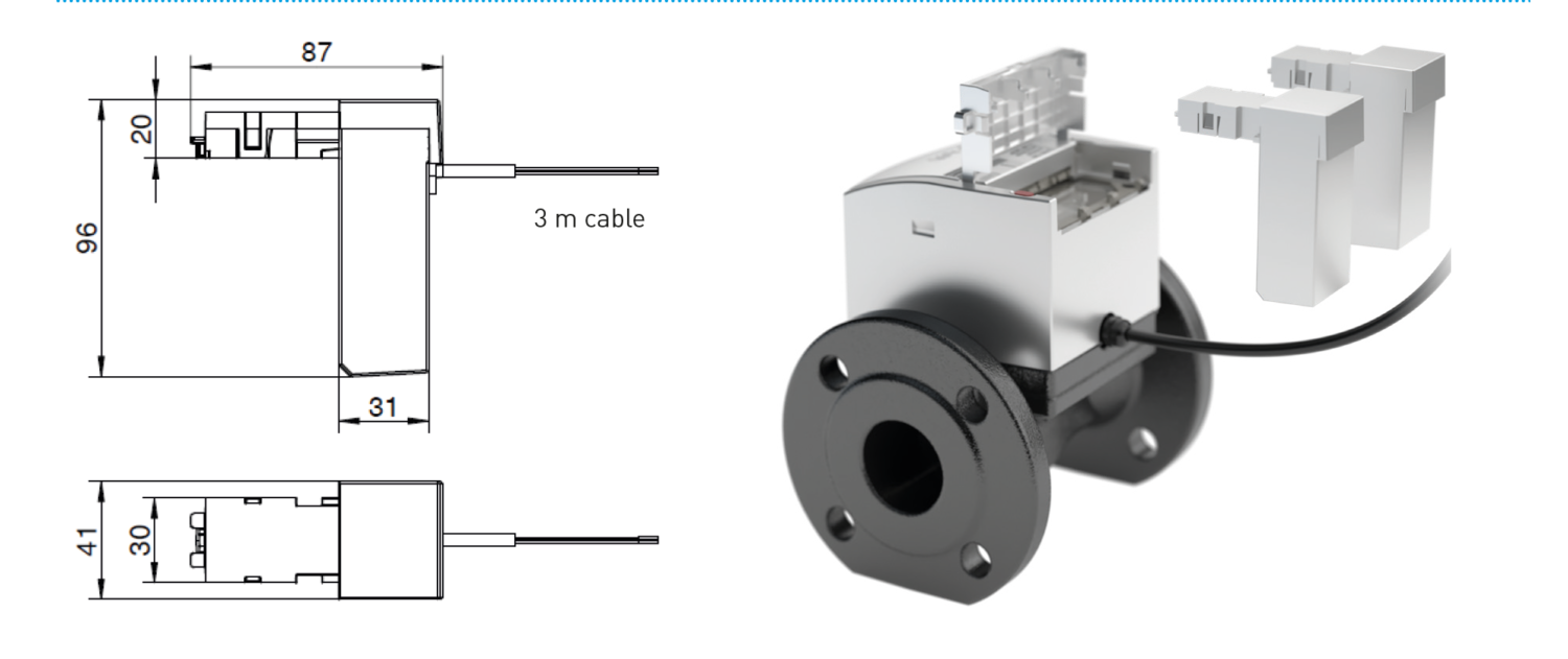 Sonico ECO Module E Pe10309 1 2 Skizze