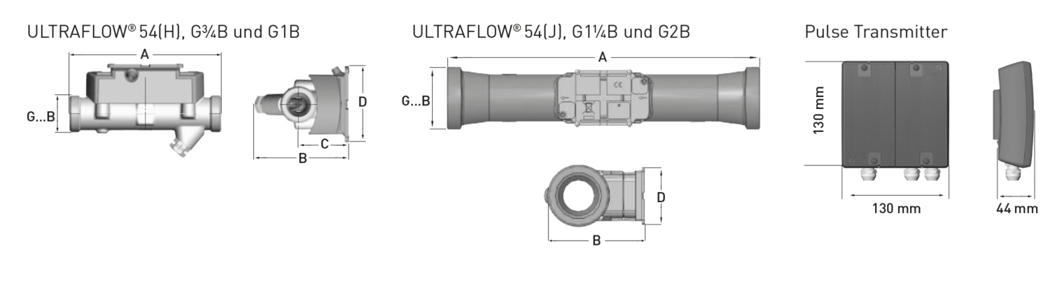 ULTRAFLOW 54 HJ E Pd80110 2