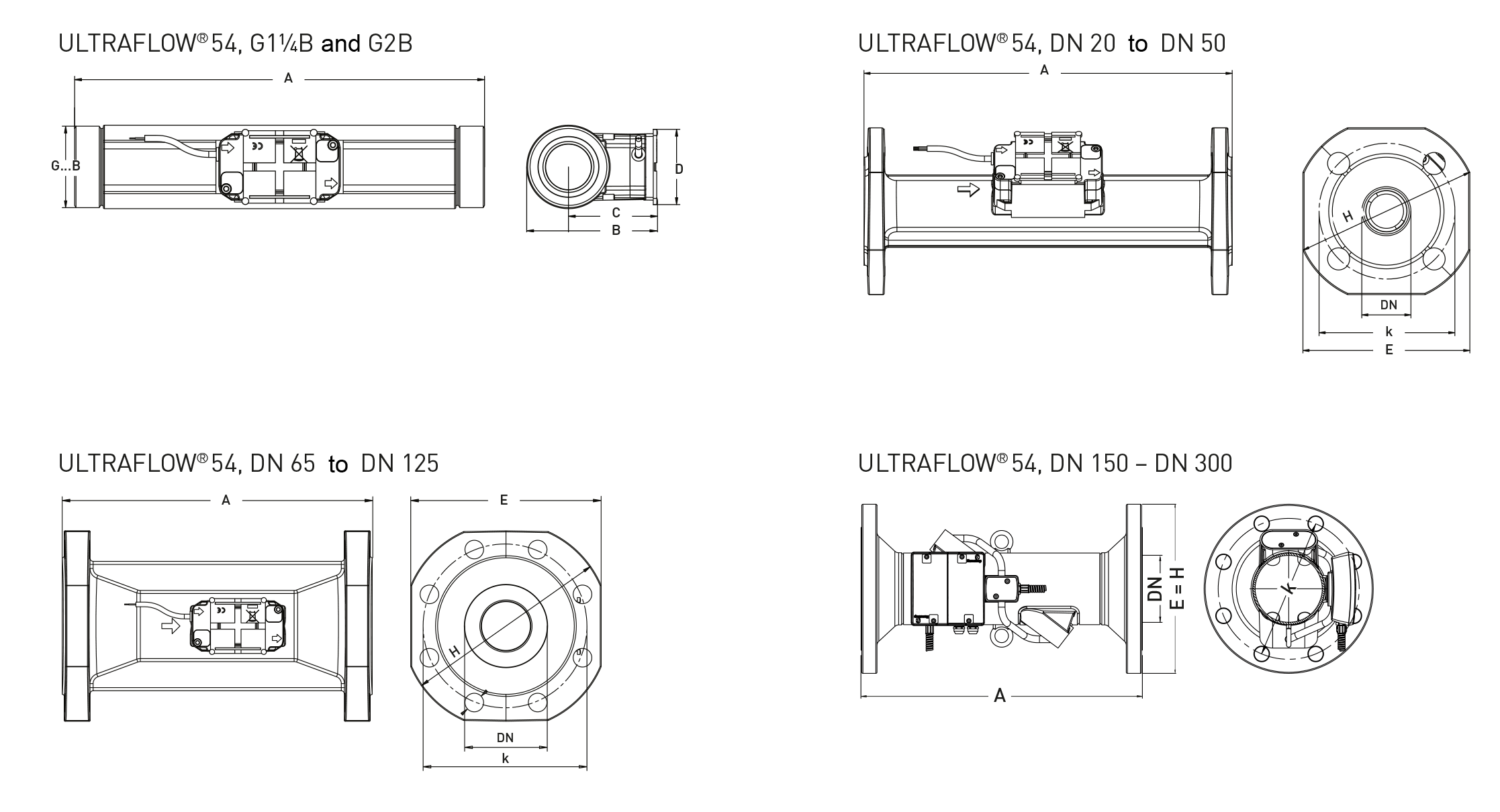 ULTRAFLOW 54 E Pe80105 2
