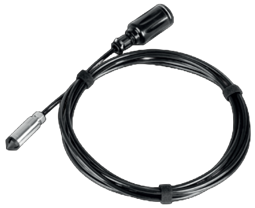Yellox Drucksonde Produktbild frontal