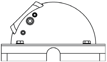 Kanalis sensor TD 200 8