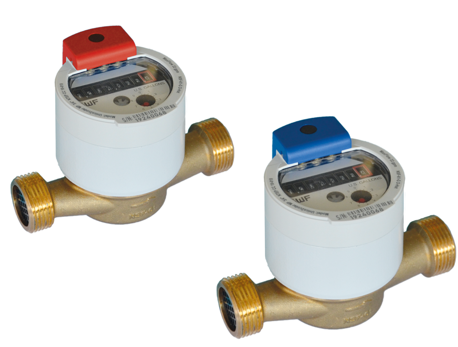 UNICO2Coder MP - NTEP_